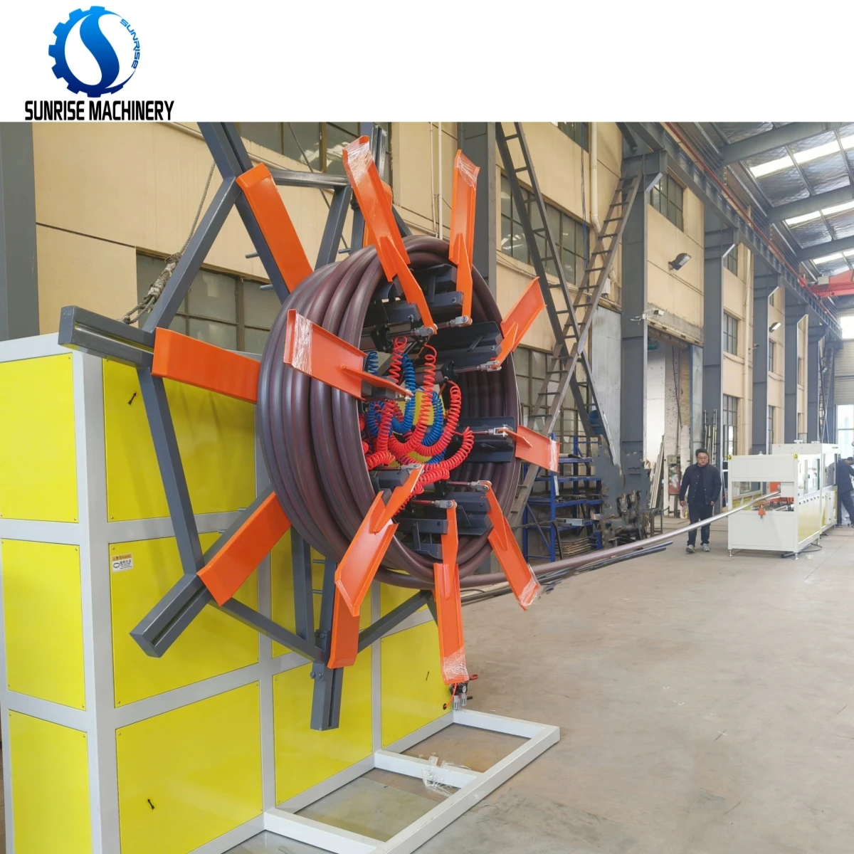 Winding Machine Winding Machine